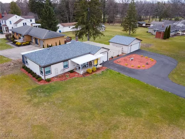 6470 Duncan DR, Poland, OH 44514