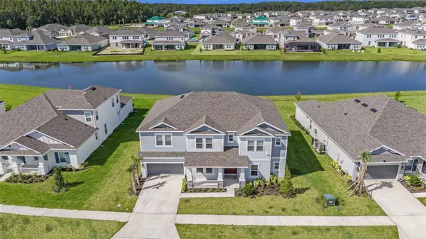 2492 OVERFALLS PL, Wesley Chapel, FL 33543