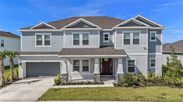 2492 OVERFALLS PL, Wesley Chapel, FL 33543