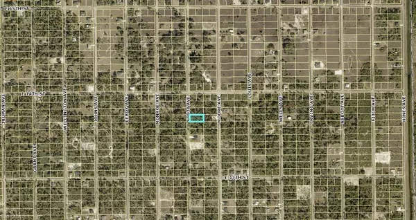 1314 Scott AVE, Lehigh Acres, FL 33972