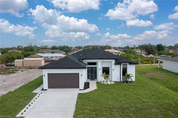 1314 Scott AVE, Lehigh Acres, FL 33972