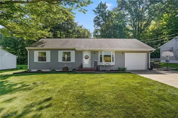 1300 Andrew AVE, Salem, OH 44460