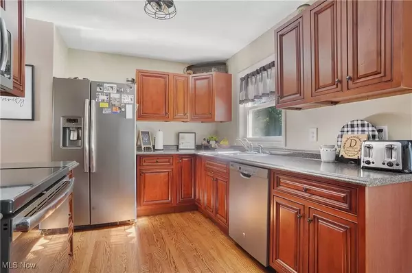 1300 Andrew AVE, Salem, OH 44460