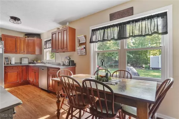 1300 Andrew AVE, Salem, OH 44460