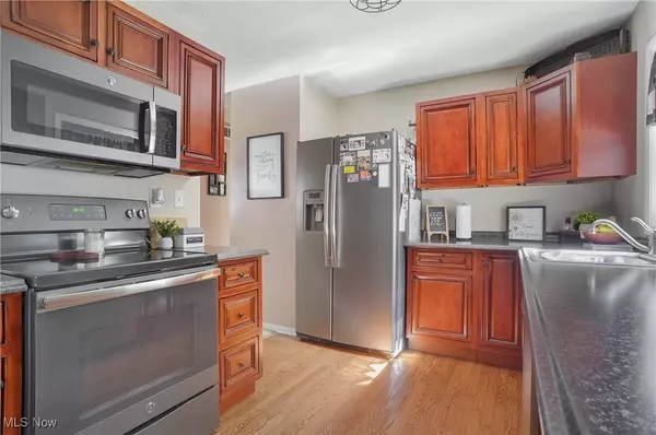 1300 Andrew AVE, Salem, OH 44460