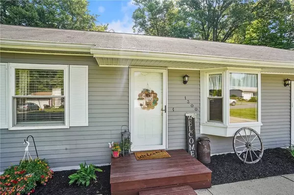 1300 Andrew AVE, Salem, OH 44460