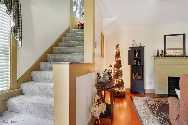 1117 Franklin AVE, Salem, OH 44460