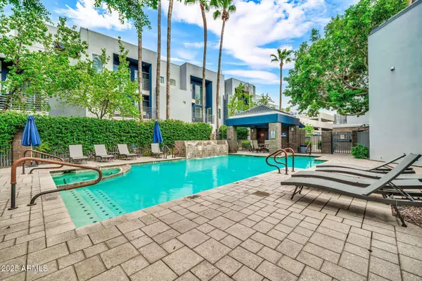 3633 N 3rd Avenue #2102, Phoenix, AZ 85013