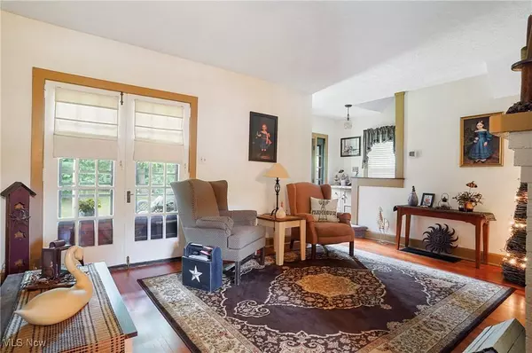 1117 Franklin AVE, Salem, OH 44460