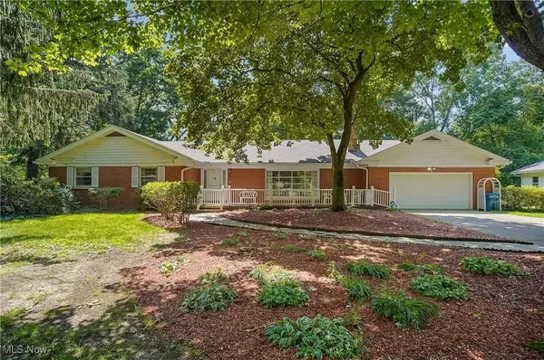 4780 Topper Hill DR, Liberty, OH 44425