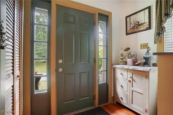 1117 Franklin AVE, Salem, OH 44460