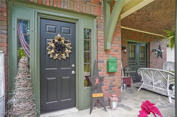 1117 Franklin AVE, Salem, OH 44460