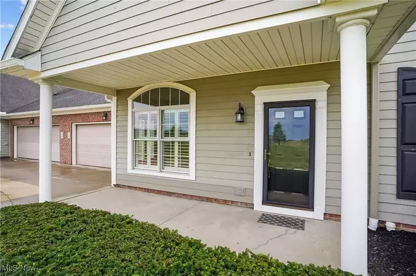 4300 Westford #15A, Canfield, OH 44406