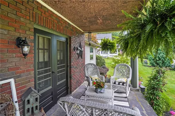 1117 Franklin AVE, Salem, OH 44460