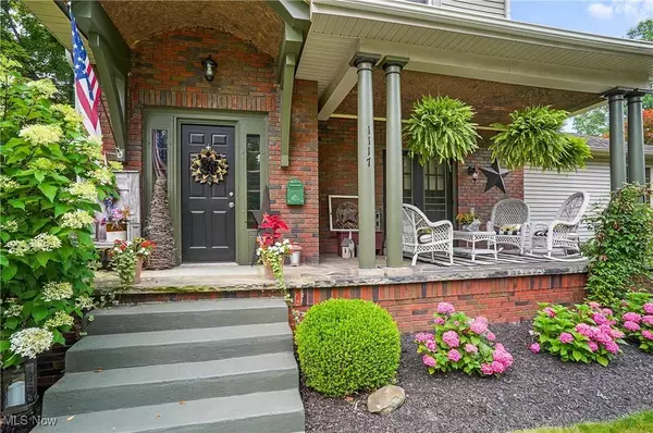 1117 Franklin AVE, Salem, OH 44460