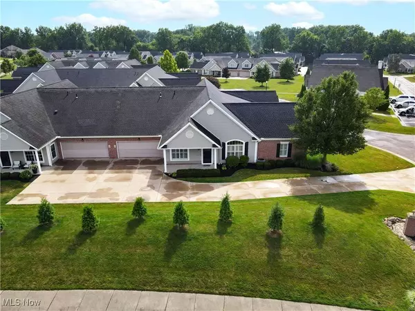 4300 Westford #15A, Canfield, OH 44406