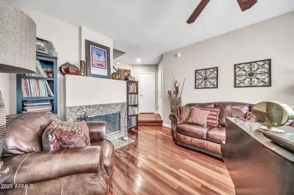 3633 N 3rd Avenue #2102, Phoenix, AZ 85013