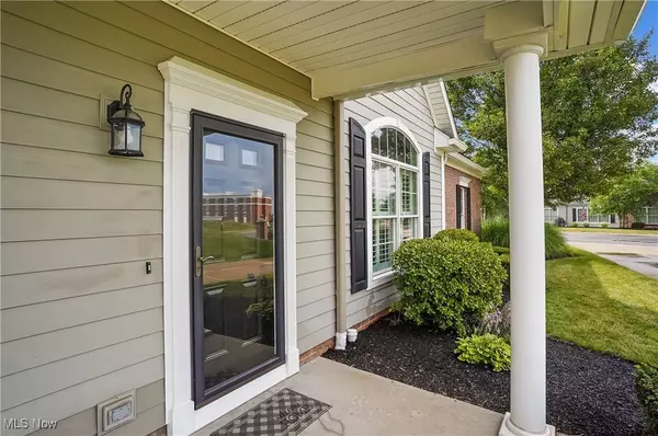 4300 Westford #15A, Canfield, OH 44406