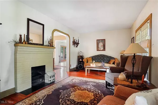 1117 Franklin AVE, Salem, OH 44460