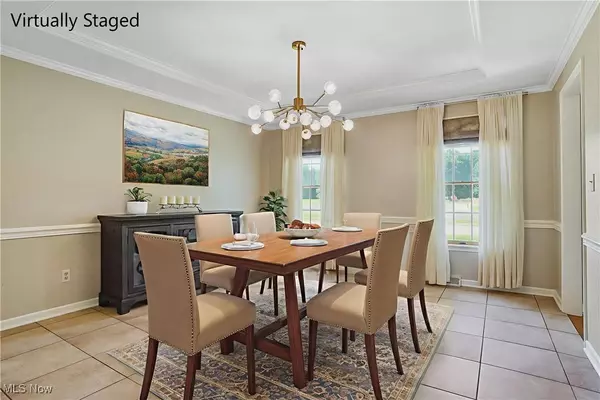 301 Hilltop BLVD, Canfield, OH 44406