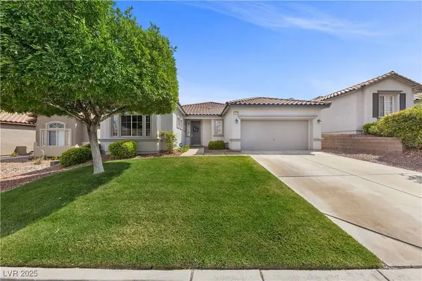 11127 River Hills LN, Las Vegas, NV 89135