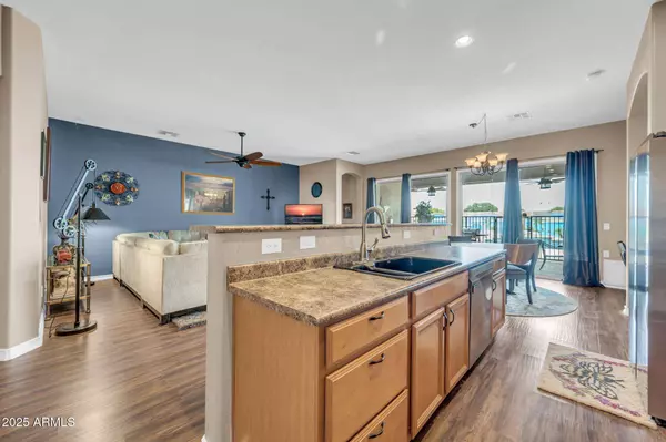 4606 W Paseo Way, Laveen, AZ 85339