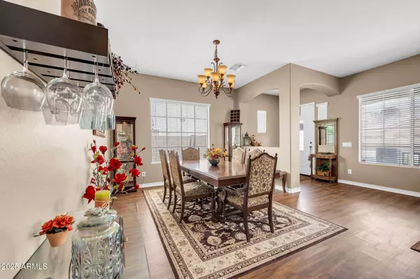 4606 W Paseo Way, Laveen, AZ 85339