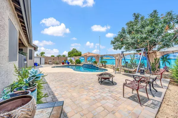 4606 W Paseo Way, Laveen, AZ 85339