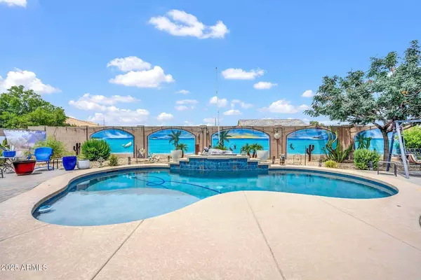 4606 W Paseo Way, Laveen, AZ 85339