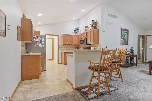 2622 Barnstone AVE SW, Canton, OH 44706