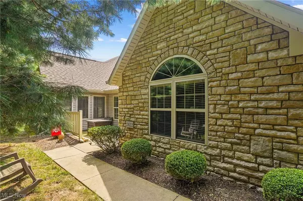 2622 Barnstone AVE SW, Canton, OH 44706