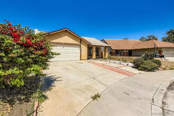 2180 Hofer Dr., San Diego, CA 92154