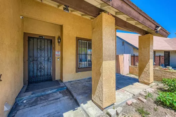 2180 Hofer Dr., San Diego, CA 92154