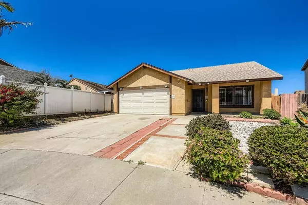 2180 Hofer Dr., San Diego, CA 92154