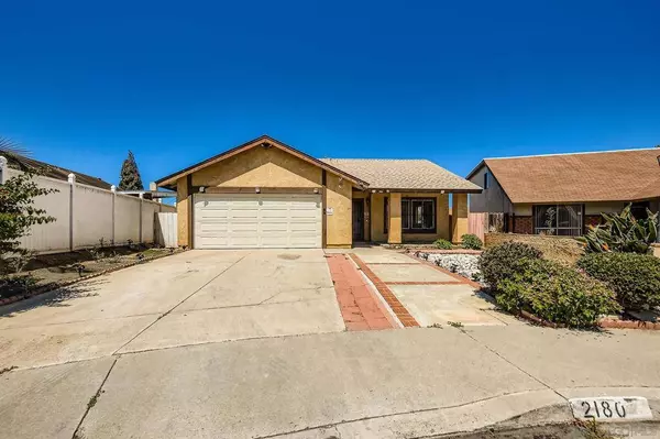 2180 Hofer Dr., San Diego, CA 92154