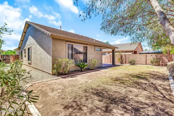 4310 E Dublin Street, Gilbert, AZ 85295