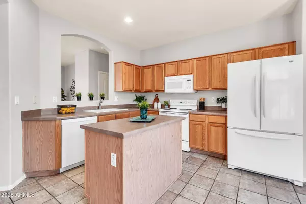 4310 E Dublin Street, Gilbert, AZ 85295