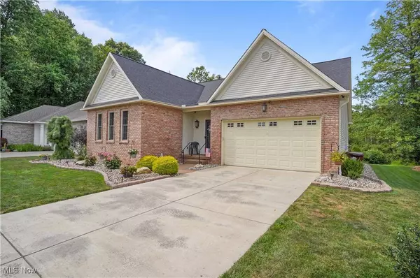 4420 Abbey RD, Canfield, OH 44406