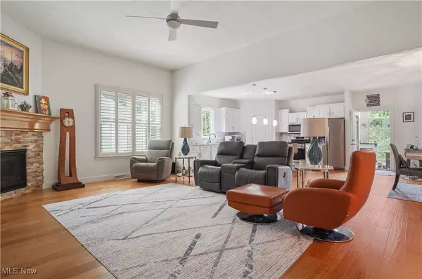 4420 Abbey RD, Canfield, OH 44406