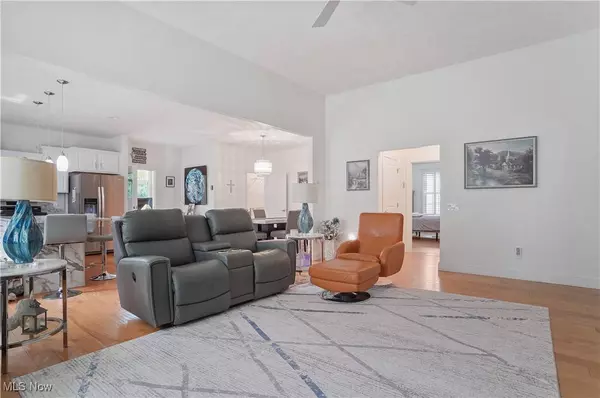 4420 Abbey RD, Canfield, OH 44406