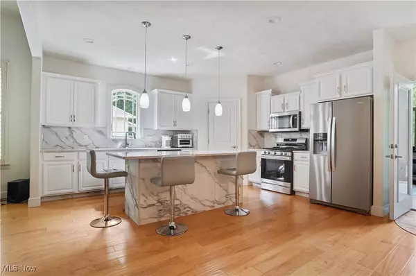 4420 Abbey RD, Canfield, OH 44406