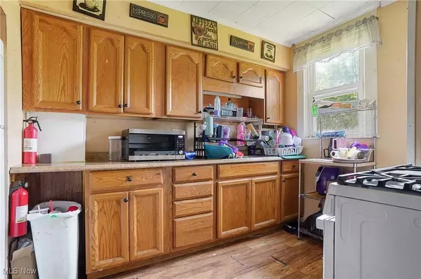 201-203 W Clark ST, East Palestine, OH 44413