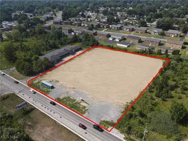 W Western Reserve RD, Youngstown, OH 44514