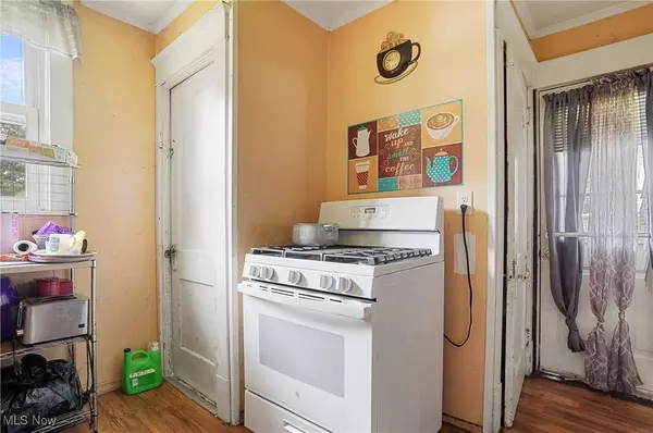 201-203 W Clark ST, East Palestine, OH 44413