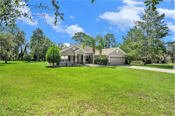 12651 WIND CHIME CT, Spring Hill, FL 34609