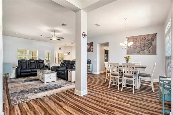 12651 WIND CHIME CT, Spring Hill, FL 34609