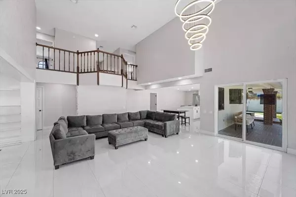 5110 Evaline LN, Las Vegas, NV 89120