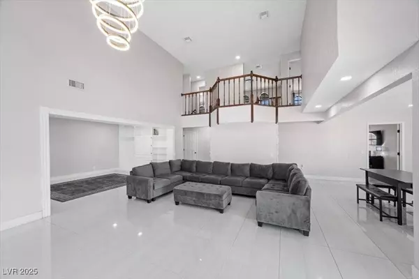 5110 Evaline LN, Las Vegas, NV 89120