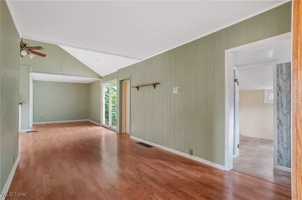 408 North ST, Beloit, OH 44609