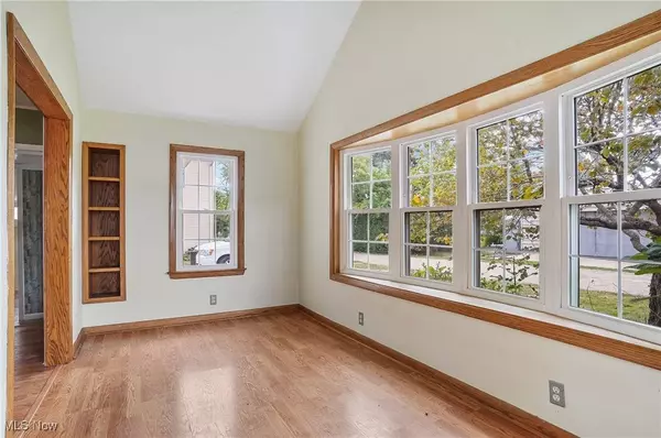 408 North ST, Beloit, OH 44609